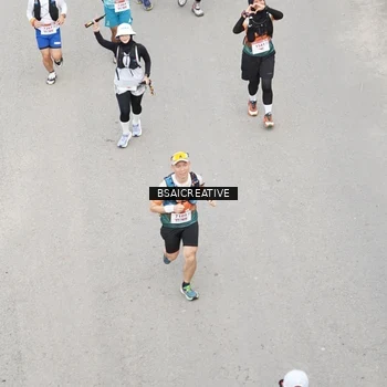 Runner Photo 8684279