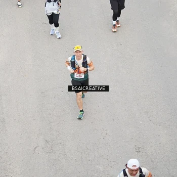 Runner Photo 8684283