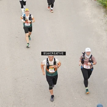 Runner Photo 8684289