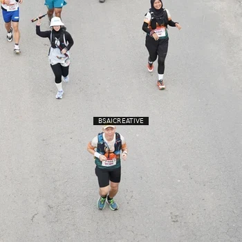 Runner Photo 8684291