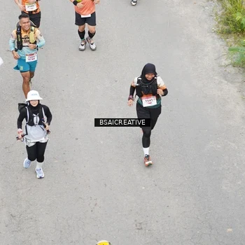 Runner Photo 8684293