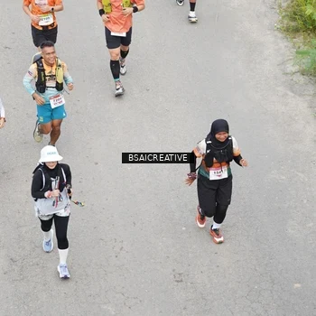 Runner Photo 8684304
