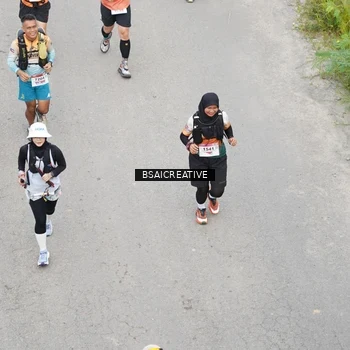 Runner Photo 8684308