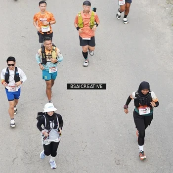 Runner Photo 8684314