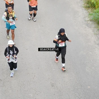 Runner Photo 8684320