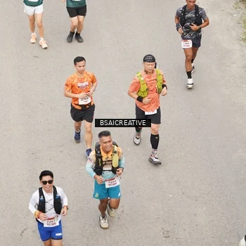 Runner Photo 8684321