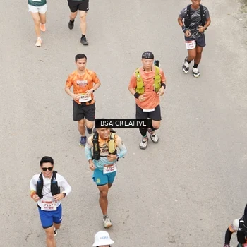 Runner Photo 8684324