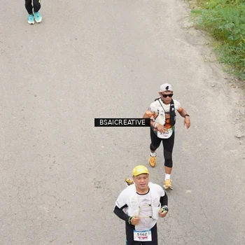 Runner Photo 8684329