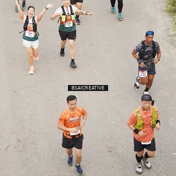 Runner Photo 8684333