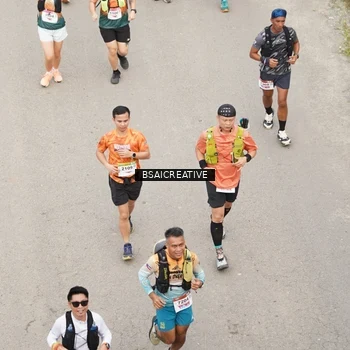Runner Photo 8684334