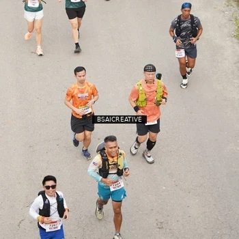 Runner Photo 8684338