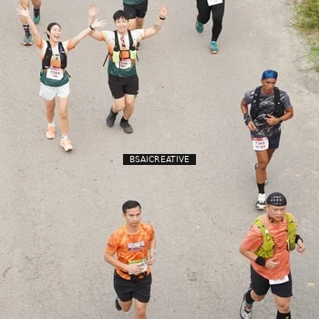 Runner Photo 8684339
