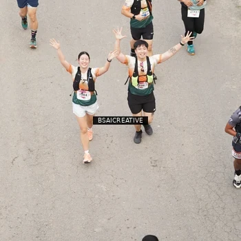 Runner Photo 8684347