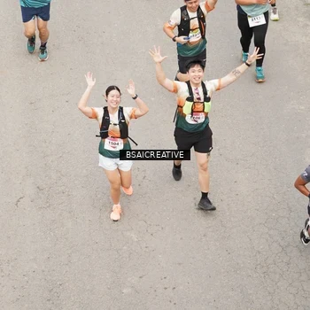 Runner Photo 8684351