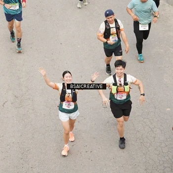 Runner Photo 8684363