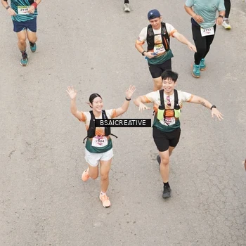 Runner Photo 8684366