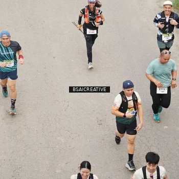 Runner Photo 8684389