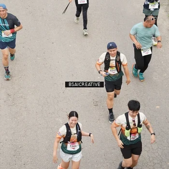 Runner Photo 8684390