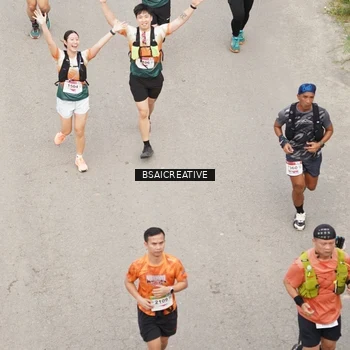 Runner Photo 8684396