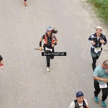 Runner Photo 8684397