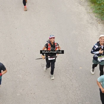 Runner Photo 8684402