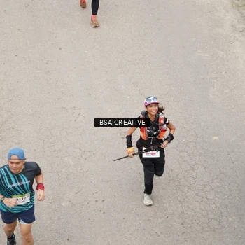 Runner Photo 8684405