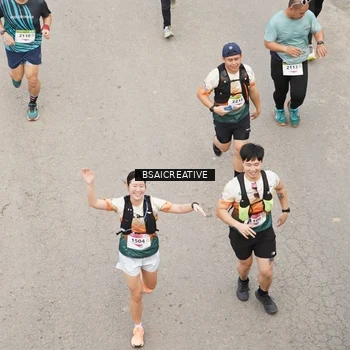 Runner Photo 8684409