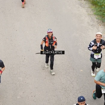 Runner Photo 8684418