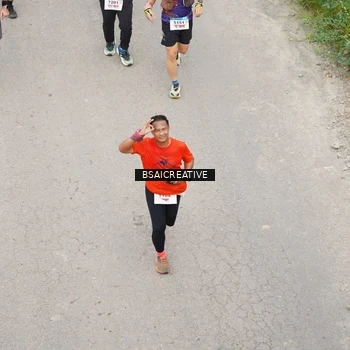 Runner Photo 8684422