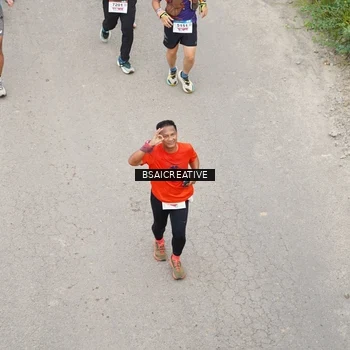 Runner Photo 8684426