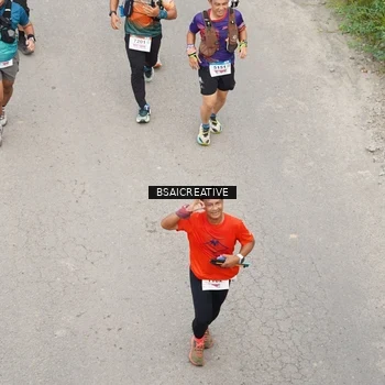 Runner Photo 8684430
