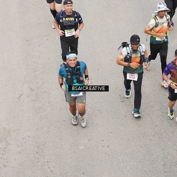 Runner Photo 8684436