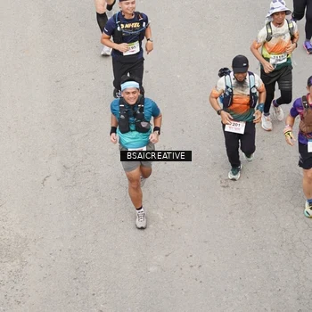 Runner Photo 8684443
