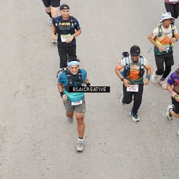 Runner Photo 8684446