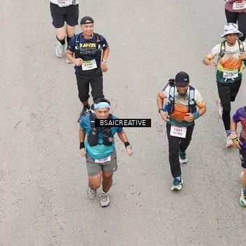 Runner Photo 8684450