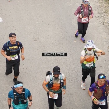 Runner Photo 8684454