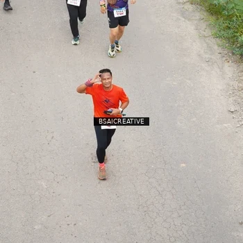 Runner Photo 8684460