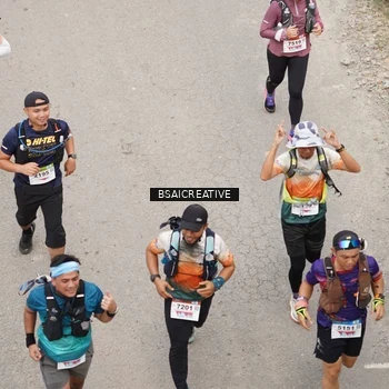 Runner Photo 8684461