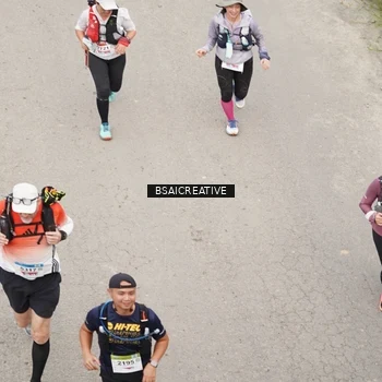 Runner Photo 8684466