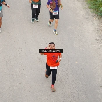 Runner Photo 8684470