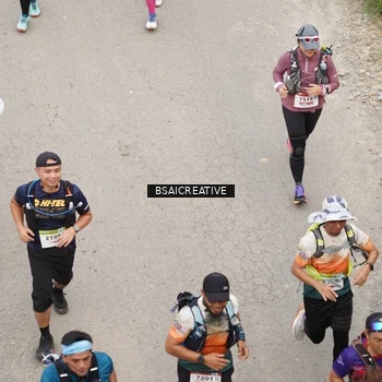 Runner Photo 8684475