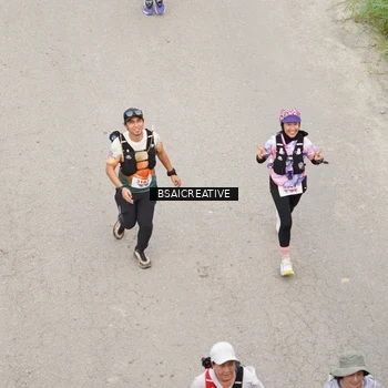 Runner Photo 8684479