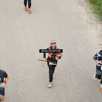 Runner Photo 8684486