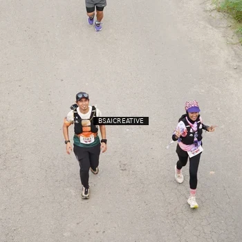 Runner Photo 8684488
