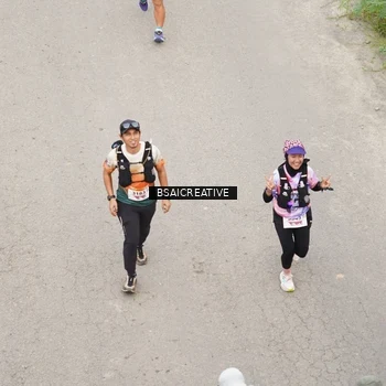 Runner Photo 8684493
