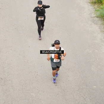 Runner Photo 8684500