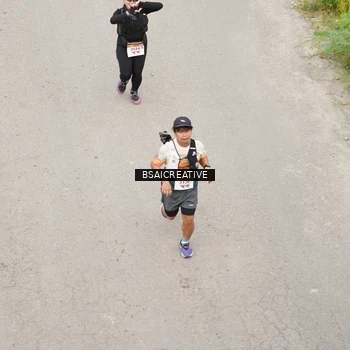 Runner Photo 8684507