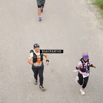 Runner Photo 8684520