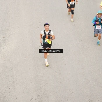 Runner Photo 8684537