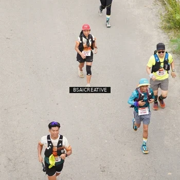 Runner Photo 8684543